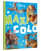DISNEY - Maxi Colo - Dinosaures
