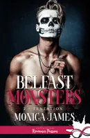 2, Tentation, Belfast monsters, T2