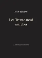 Les Trente-neuf marches