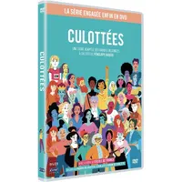 Culottées - DVD (2020)