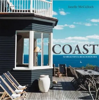 Coast Lifestyle Architecture /anglais