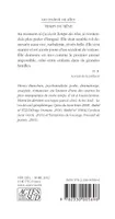 Livres Littérature et Essais littéraires Romans contemporains Francophones Temps du rêve Henry Bauchau