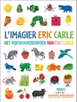 Imagier Eric Carle (Français-Néerlandais)