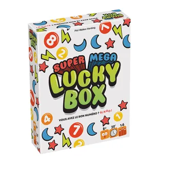 Super Méga Lucky Box
