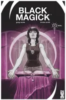 1, Black Magick - Tome 01, Réveil