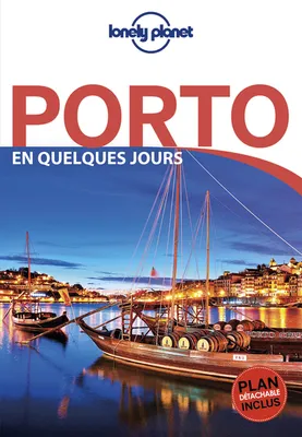 Porto En quelques jours 1ed