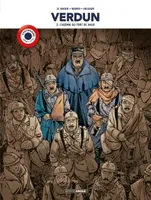 Verdun - volume 2 centenaire 14-18