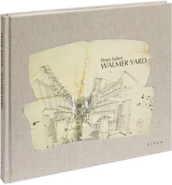 Peter Salter Walmer Yard /anglais