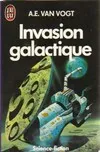 Invasion galactique ***