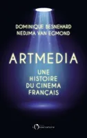 Artmédia, Une histoire du cinéma français
