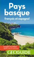 Pays basque français et espagnol, français et espagnol