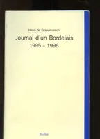 Journal d'un Bordelais 1995-1996, 1995-1996