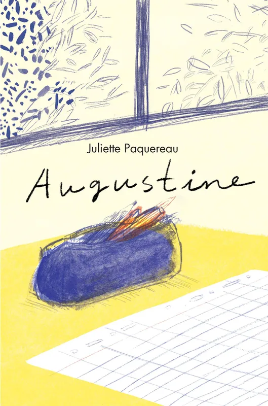 Augustine Juliette Paquereau