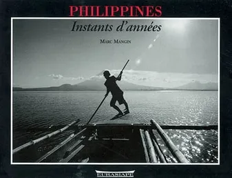Philippines - instants d'années, instants d'années