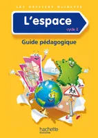 Les Dossiers Hachette Découverte du monde Cycle 2 - L'espace - Guide + photofiches - Ed. 2014