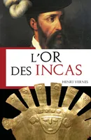 L'or des Incas