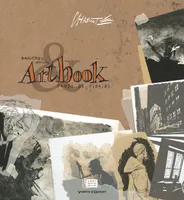 Artbook Chabouté, Bricoles, gribouillis et fonds de tiroirs...