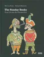 The Sunday Books, (Les Livres du dimanche)