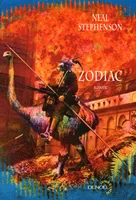 Zodiac, Thriller écologique