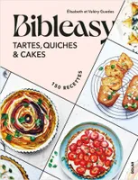 Tartes, quiches et cakes - Bibleasy