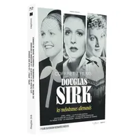 Douglas Sirk - Les Mélodrames allemands - Coffret 7 films (Pack) - Blu-ray
