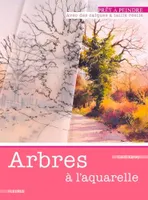 ARBRES A L'AQUARELLE