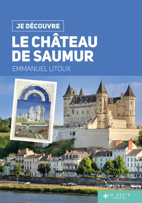 Le château de Saumur