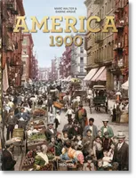 America 1900, An american odyssey