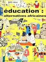 Éducation : alternatives africaines, Études et recherches n° 222-223, 2003, enda, Dakar Ouvrage collectif