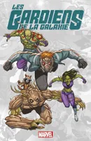 Marvel-Verse : Gardiens de la Galaxie
