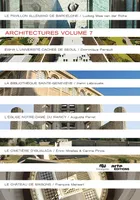 DVD - ARCHITECTURES VOL 7