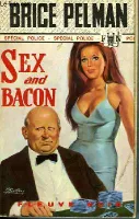 SEX AND BACON