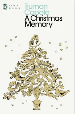 Livres Littérature en VO Anglaise Romans A Christmas Memory Truman Capote