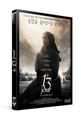 Le 13e Jour - DVD