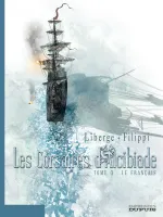 Les Corsaires d'Alcibiade - Tome 3 - Le Français