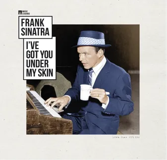 LP / I've Got You Under My Skin / Frank Sinatra
