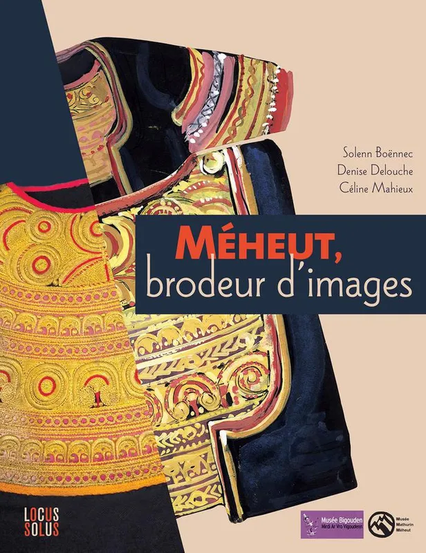 Livres Arts Beaux-Arts Peinture Mathurin Meheut, brodeur d'images Collectif