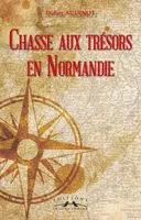 Chasses aux trésors en Normandie