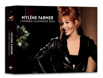 Agenda - Calendrier Mylène Farmer 2024