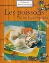 Livres Vie quotidienne Vie personnelle Le poisson et les fruits de mer Sophie Cottin, Sylvie De Mathuisieulx