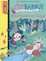 Lili Barouf, Une princesse en danger