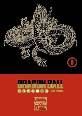 Dragon Ball., 9, COFFRET N 9 : DRAGON BALL  TOMES 17 ET 18 - SENS DE LECTURE JAPONAIS, Volume 9, Volume 9