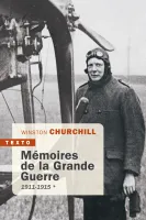 Mémoires de la grande guerre, 1911-1915