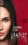 6, Journal d'un vampire - Tome 6