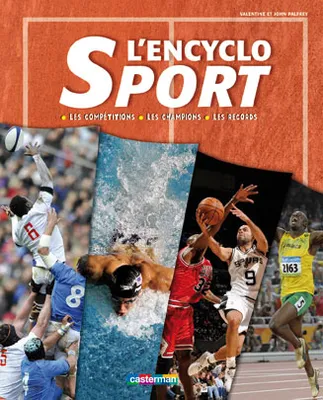 L'Encyclo Sport