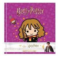 Harry Potter - Mon petit journal secret Hermione