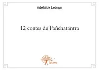 12 contes du Pañchatantra