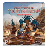 Fondateurs de Teotihuacan