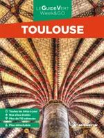 Bienvenue à Toulouse