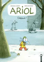1, ARIOL N1 - DEBOUT! - EDITION 2004